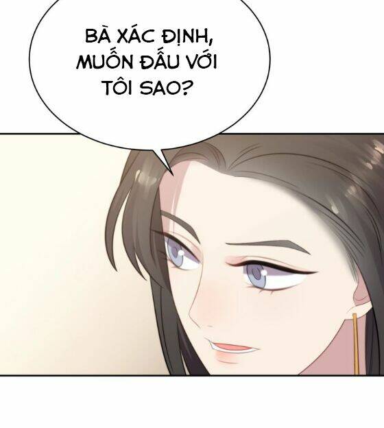 khóa chặt đôi môi chapter 6 - Trang 2