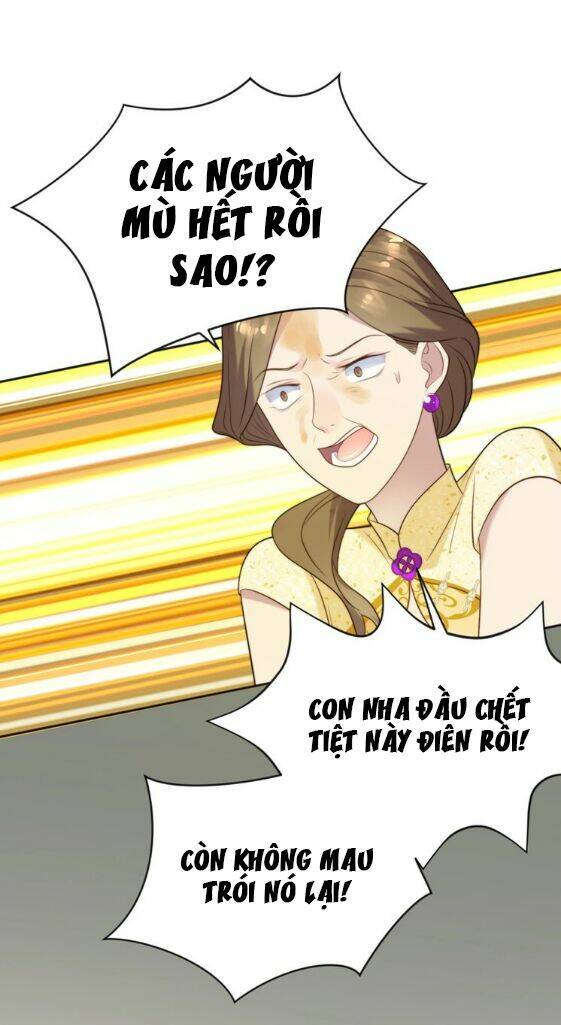 khóa chặt đôi môi chapter 6 - Trang 2