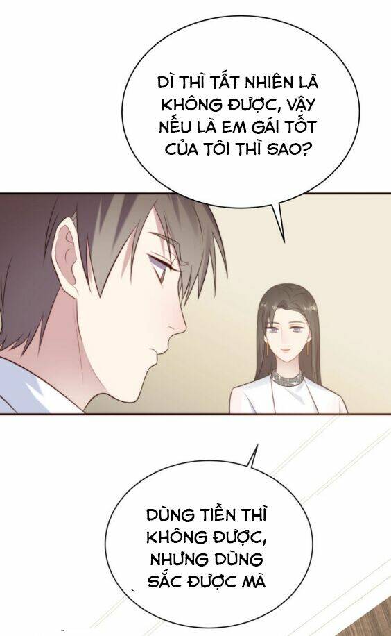 khóa chặt đôi môi chapter 6 - Trang 2