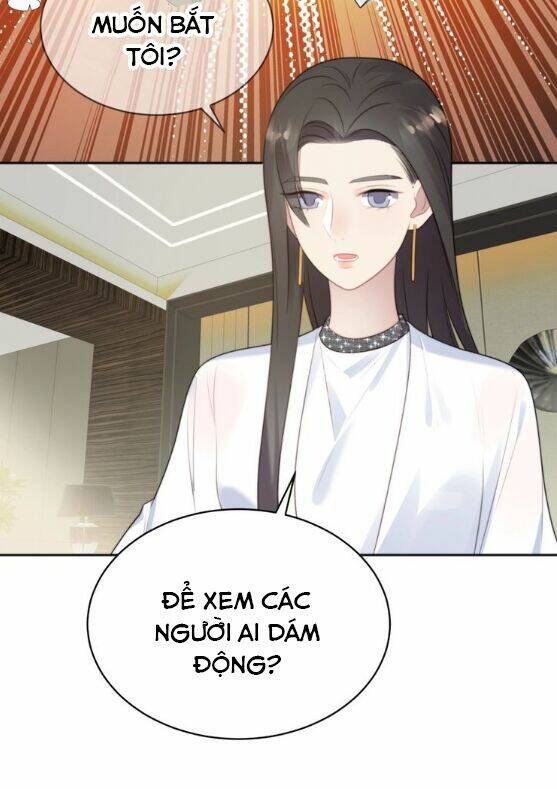 khóa chặt đôi môi chapter 6 - Trang 2