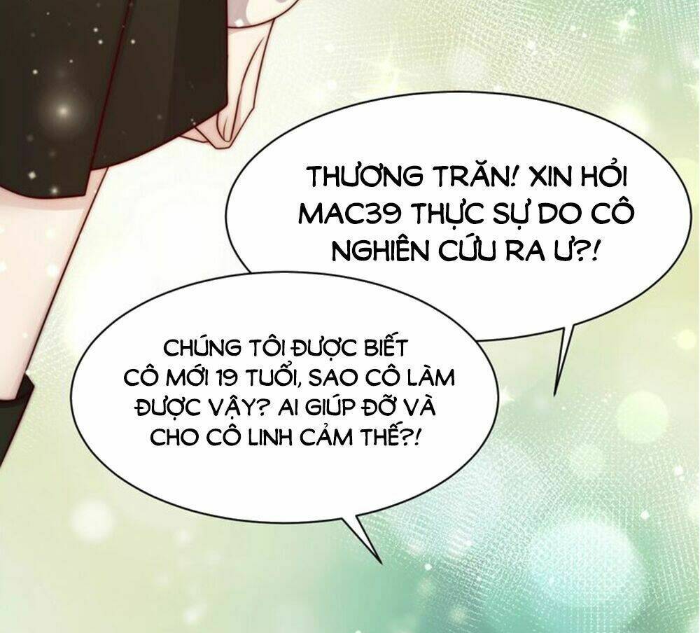 khóa chặt đôi môi chapter 61 - Trang 2