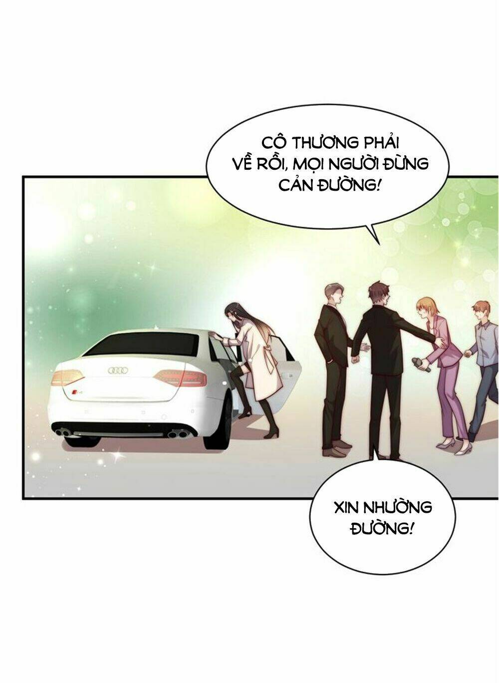 khóa chặt đôi môi chapter 61 - Trang 2