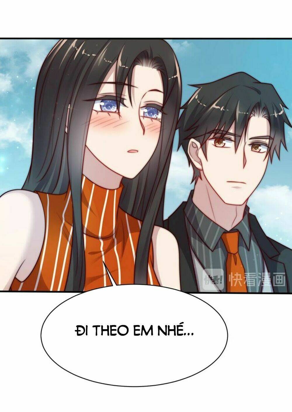 khóa chặt đôi môi chapter 62 - Trang 2