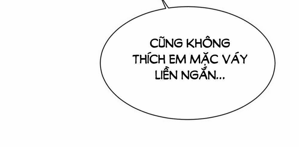 khóa chặt đôi môi chapter 62 - Trang 2