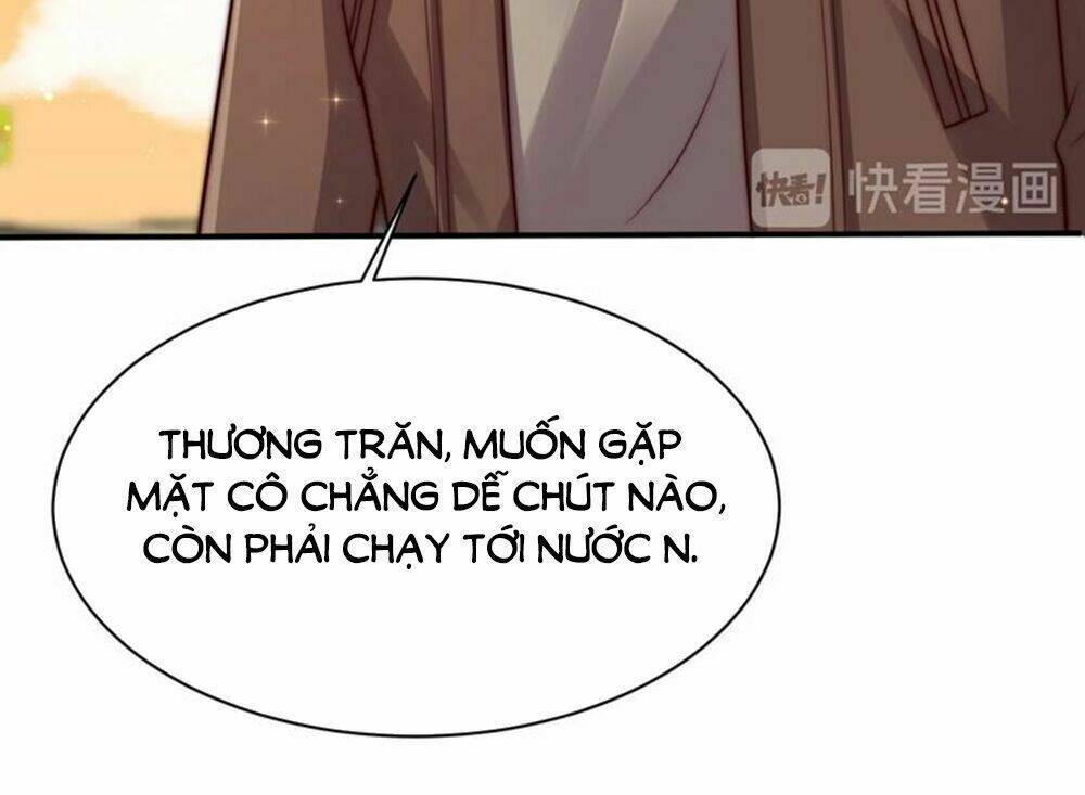 khóa chặt đôi môi chapter 65 - Trang 2