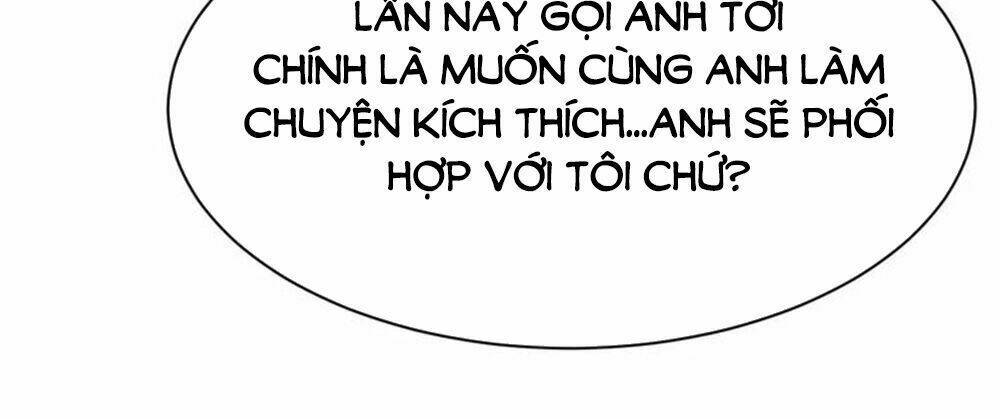 khóa chặt đôi môi chapter 65 - Trang 2