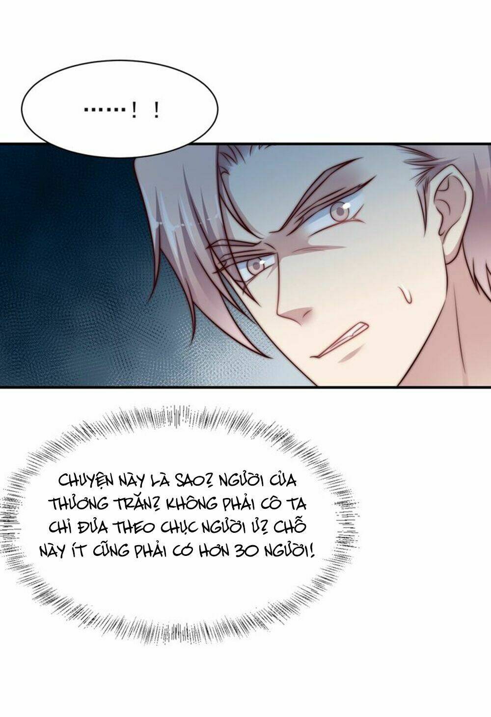 khóa chặt đôi môi chapter 66 - Trang 2