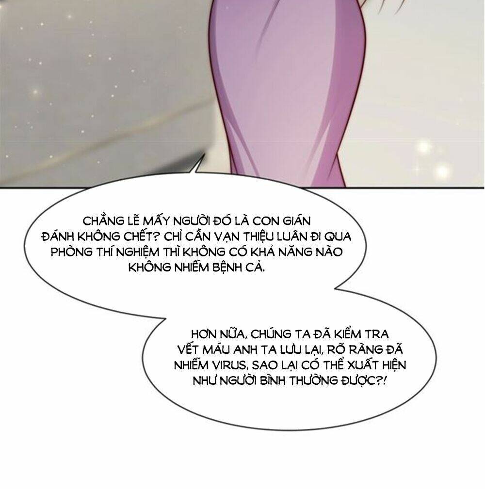 khóa chặt đôi môi chapter 73 - Trang 2