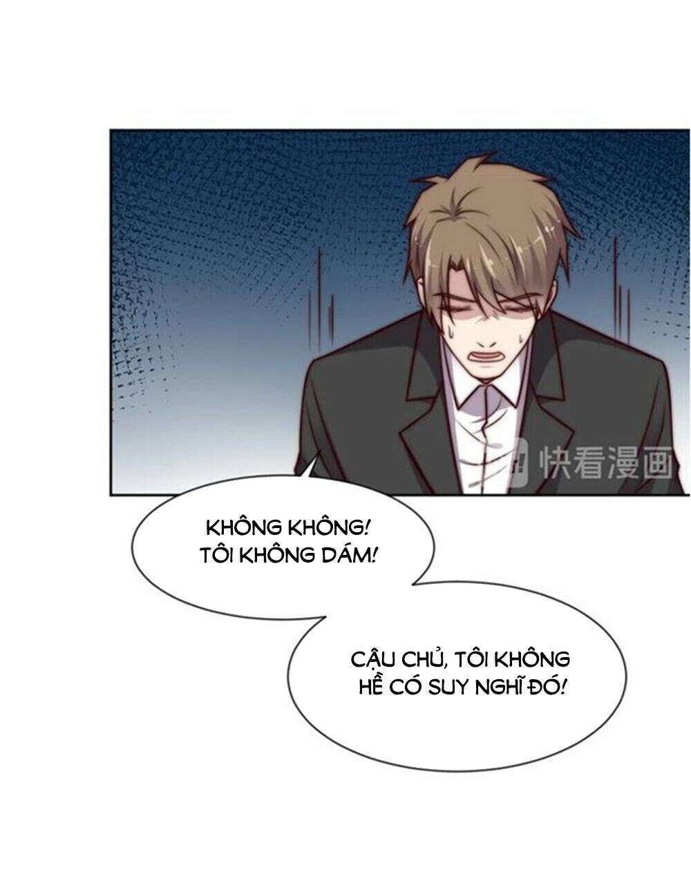 khóa chặt đôi môi chapter 73 - Trang 2