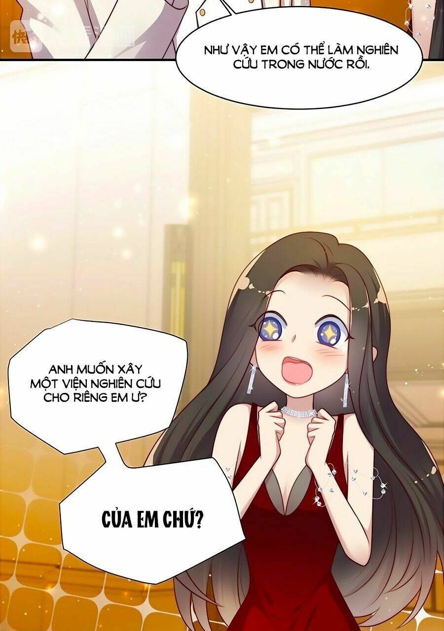 khóa chặt đôi môi chapter 78 - Trang 2