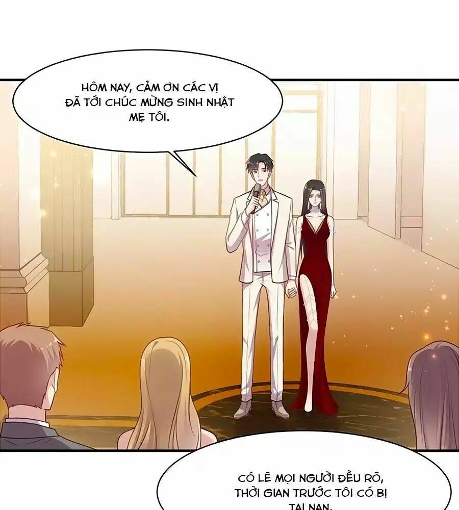 khóa chặt đôi môi chapter 79 - Trang 2