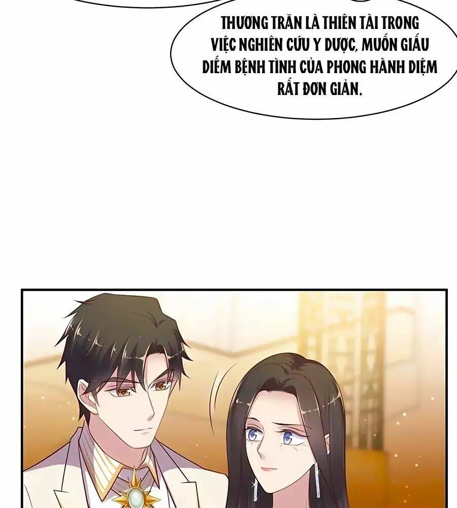 khóa chặt đôi môi chapter 79 - Trang 2