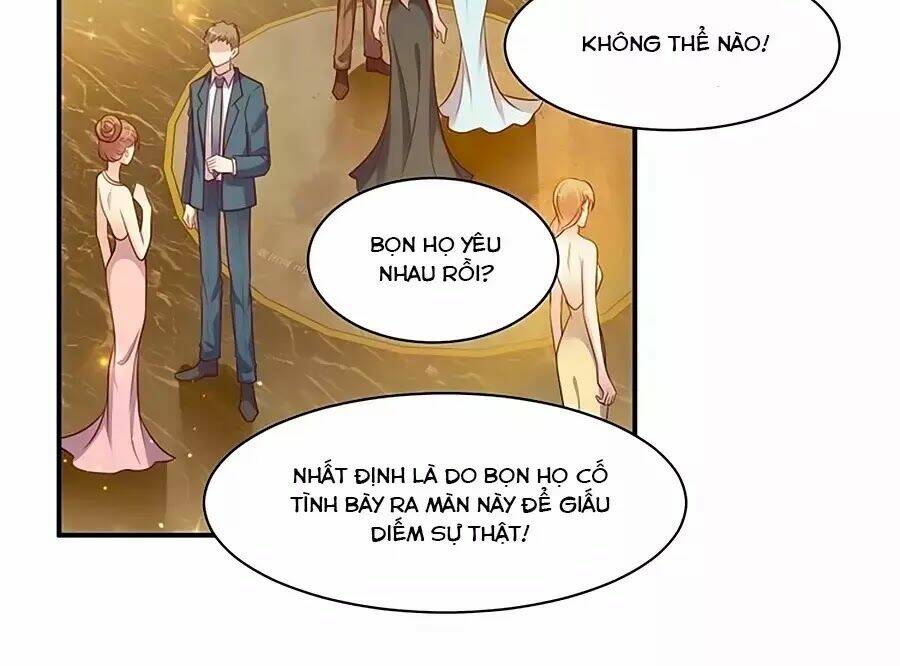 khóa chặt đôi môi chapter 79 - Trang 2