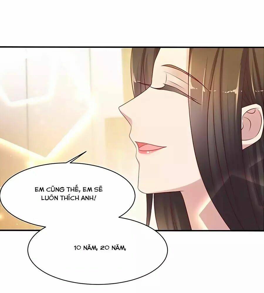 khóa chặt đôi môi chapter 79 - Trang 2