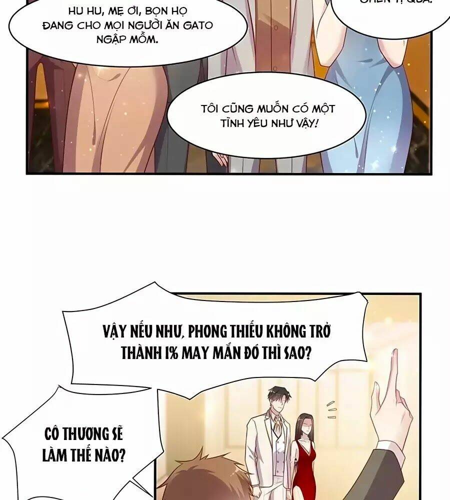 khóa chặt đôi môi chapter 79 - Trang 2