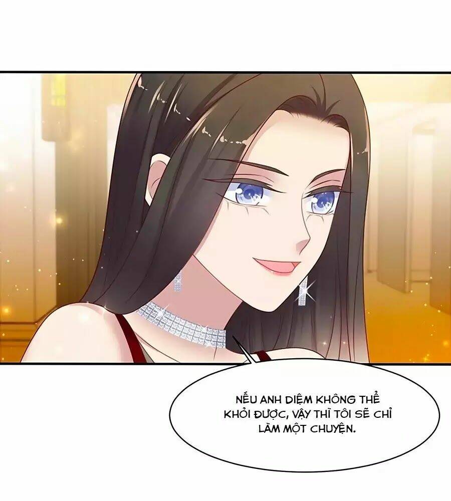 khóa chặt đôi môi chapter 79 - Trang 2