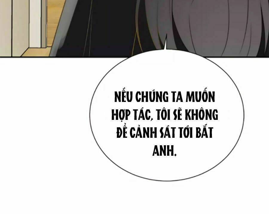 khóa chặt đôi môi chapter 9 - Trang 2