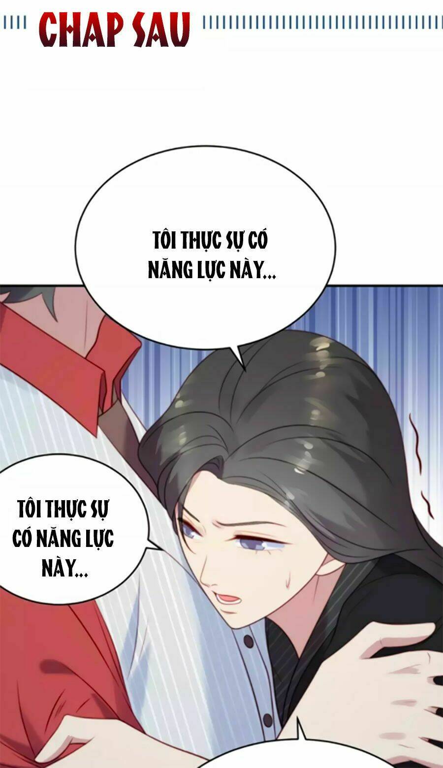 khóa chặt đôi môi chapter 9 - Trang 2