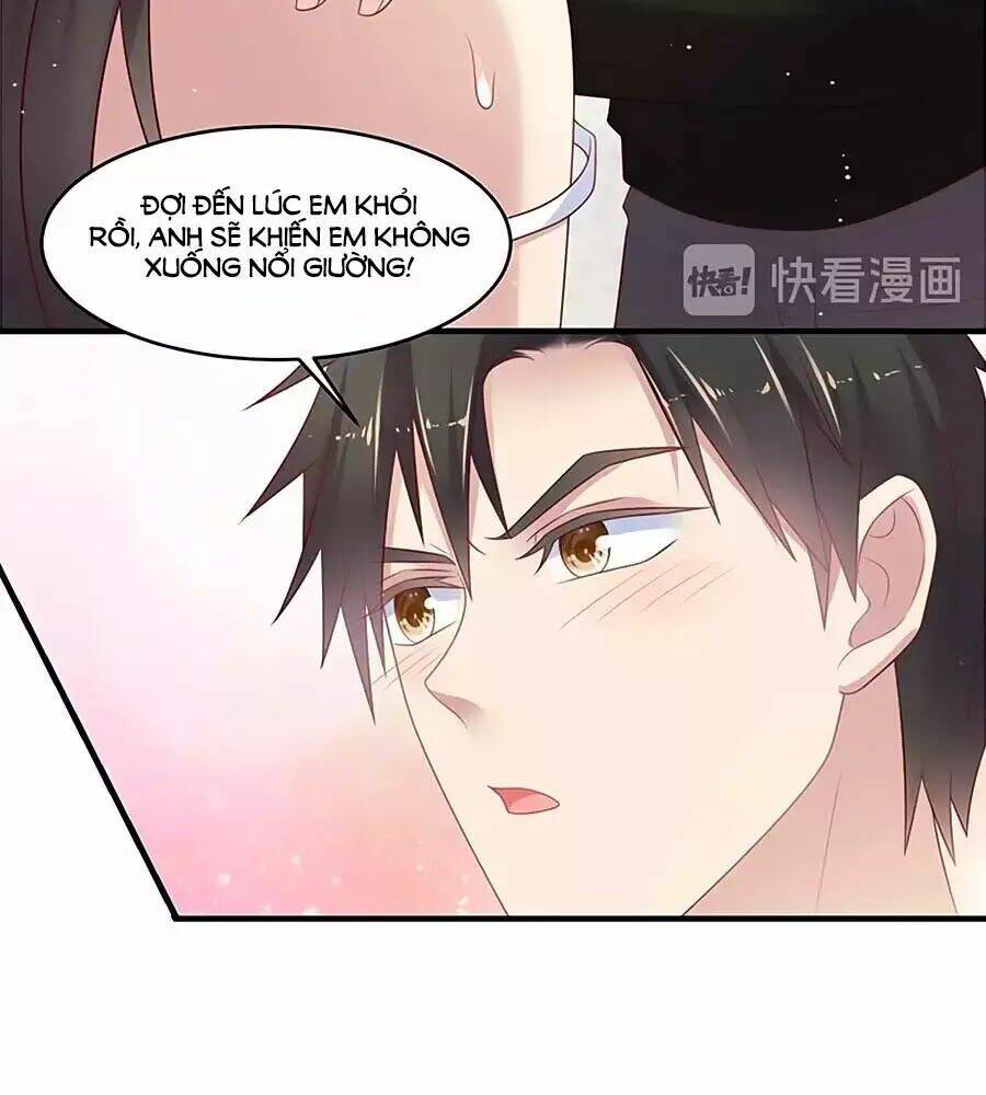 khóa chặt đôi môi chapter 93 - Trang 2