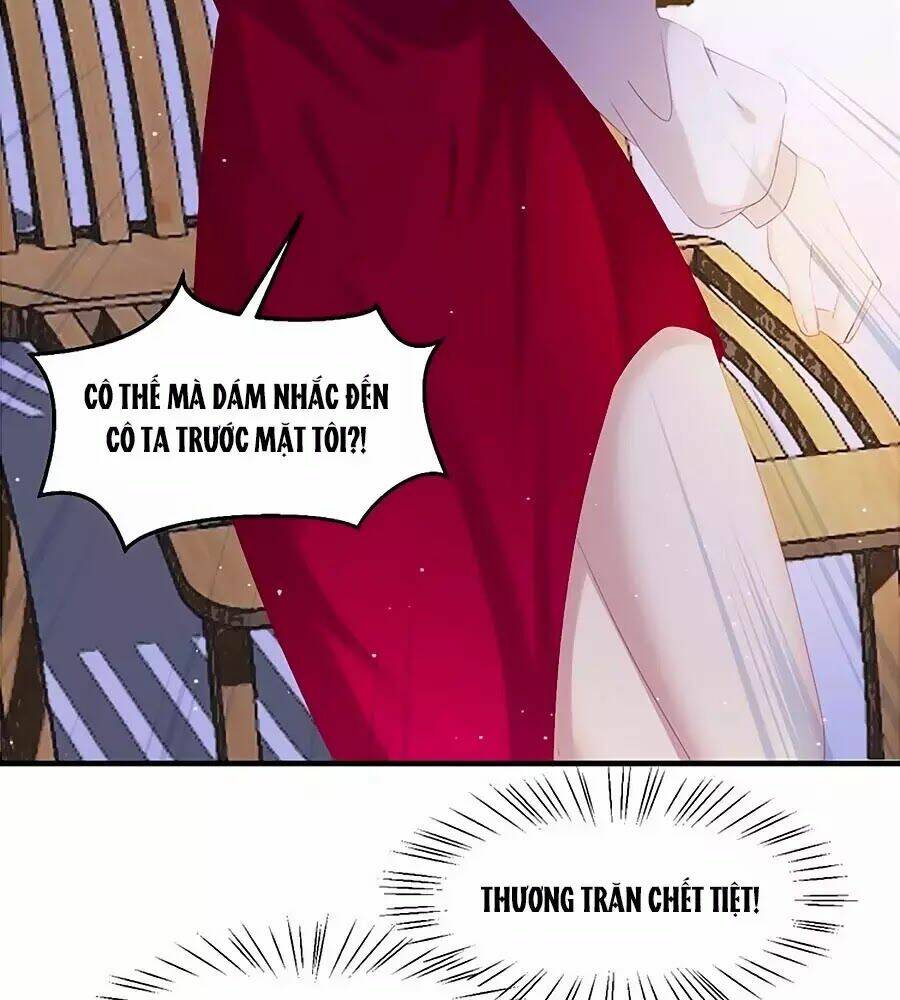 khóa chặt đôi môi chapter 93 - Trang 2