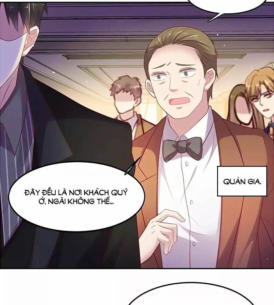 khóa chặt đôi môi chapter 96 - Trang 2