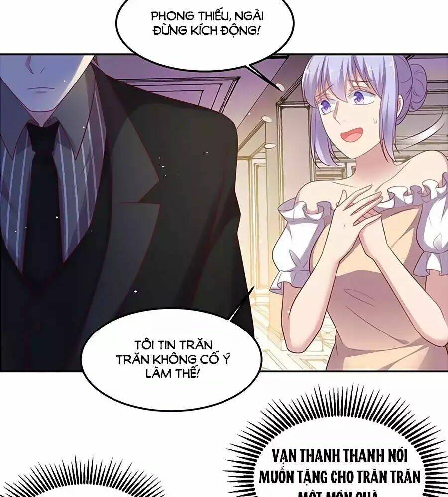 khóa chặt đôi môi chapter 96 - Trang 2