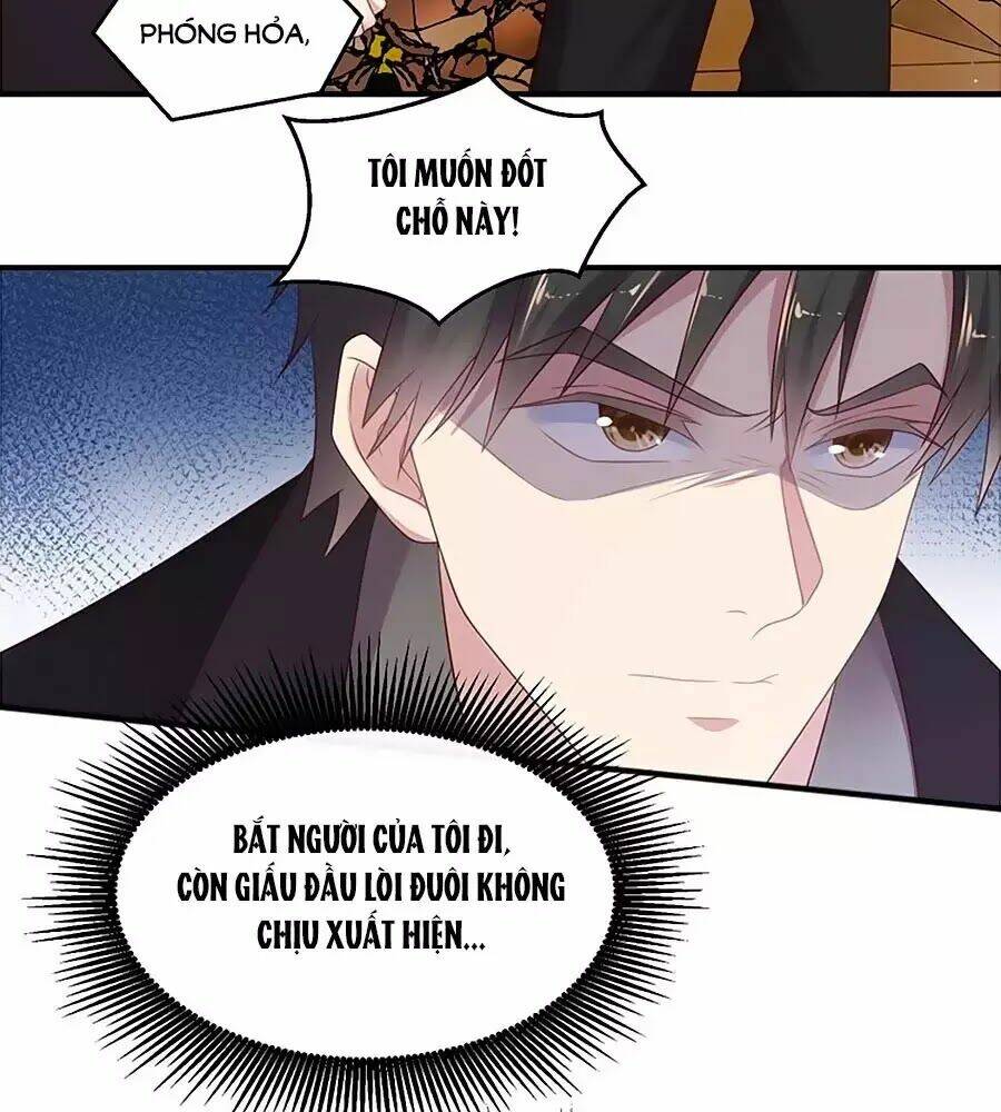 khóa chặt đôi môi chapter 96 - Trang 2