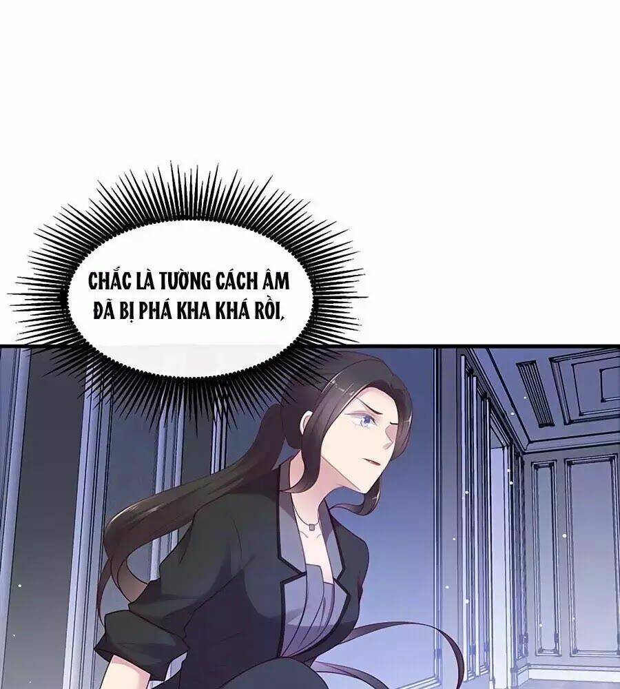 khóa chặt đôi môi chapter 96 - Trang 2