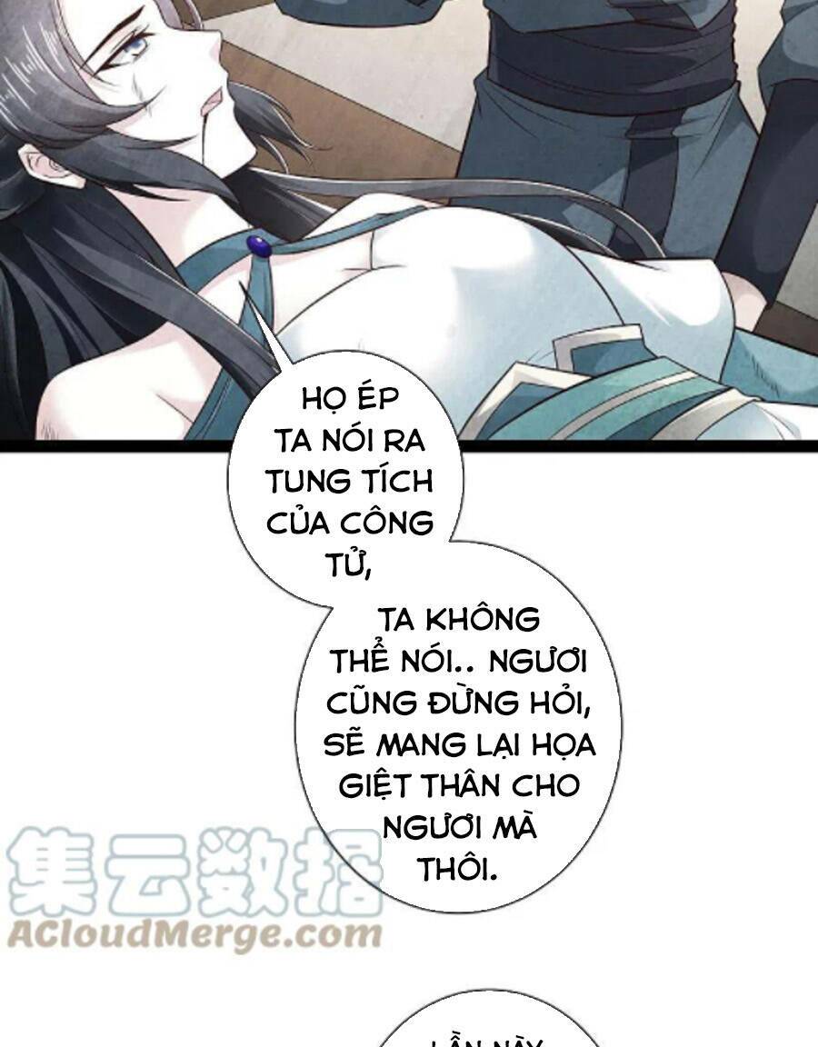 khoa kỹ đại tiên tông chapter 55 - Trang 2