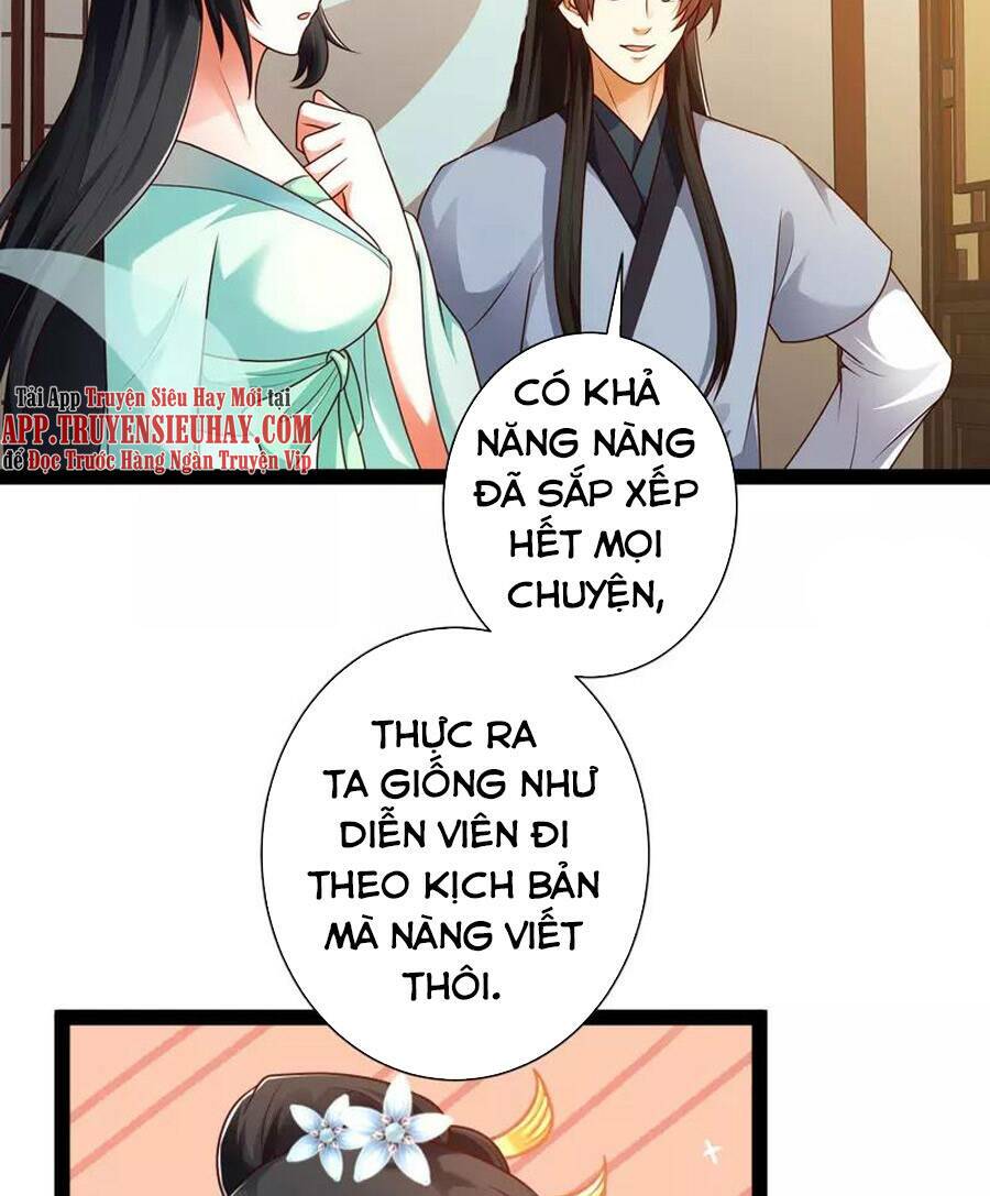 khoa kỹ đại tiên tông chapter 59 - Trang 2