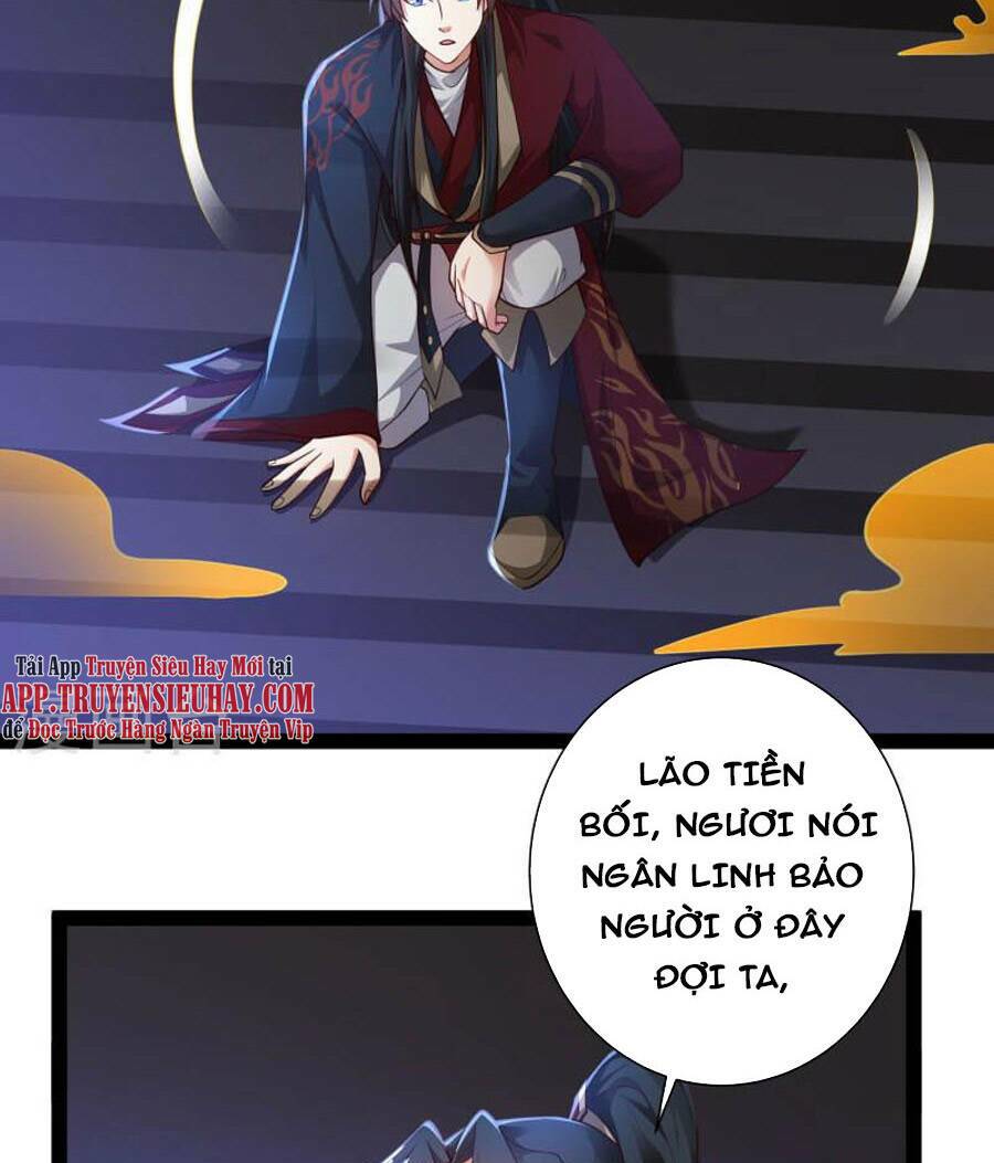 khoa kỹ đại tiên tông Chapter 69 - Trang 2