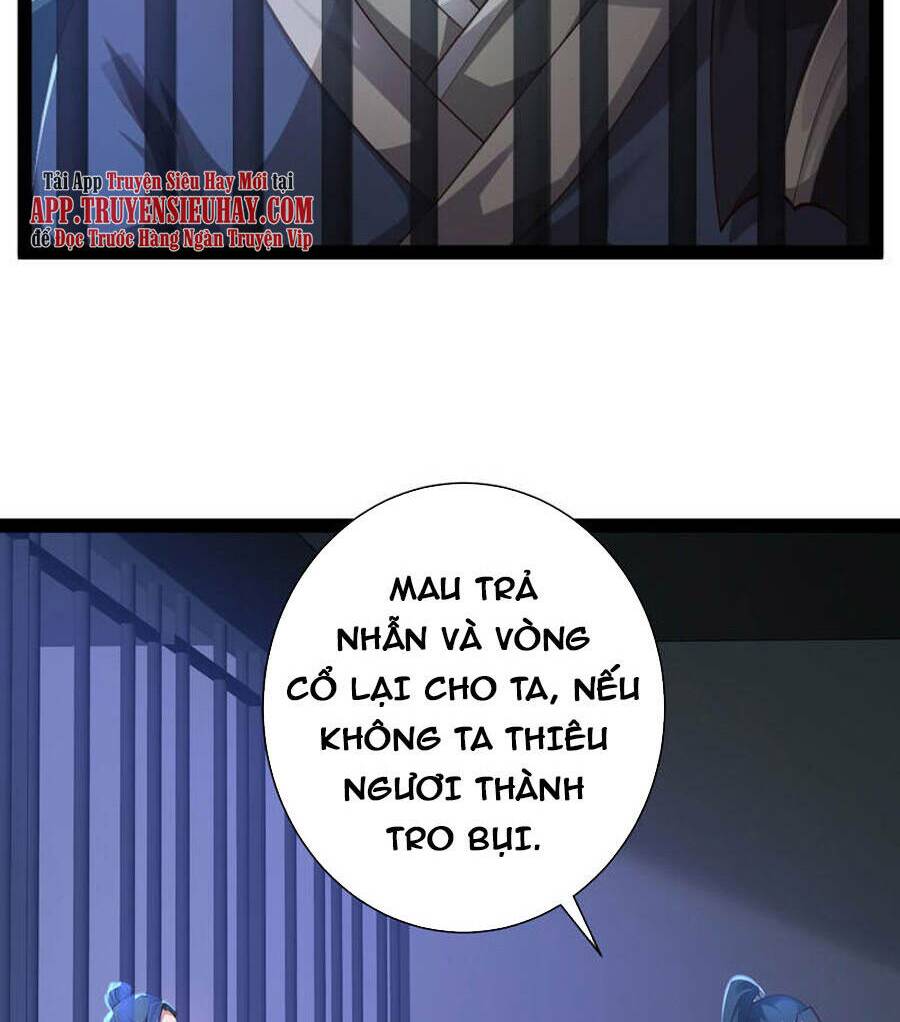 khoa kỹ đại tiên tông Chapter 69 - Trang 2