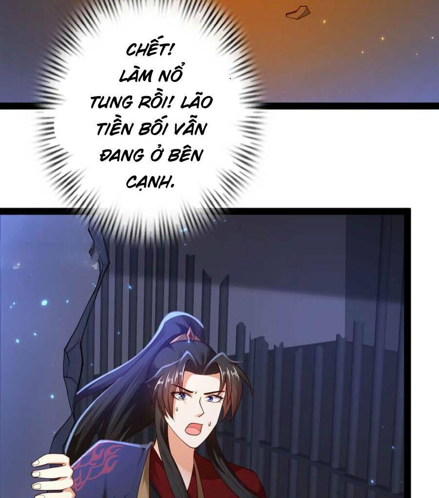 khoa kỹ đại tiên tông Chapter 69 - Trang 2