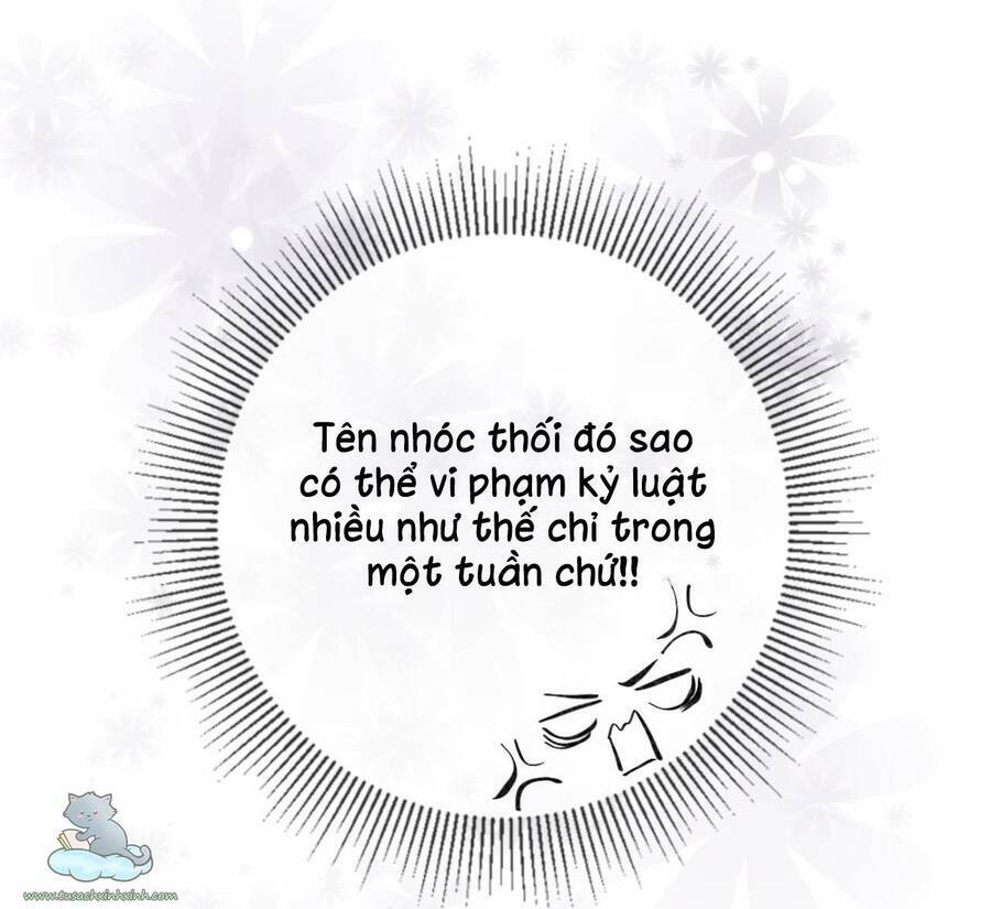 khoảng cách giữa những vì sao chương 9 - Trang 2