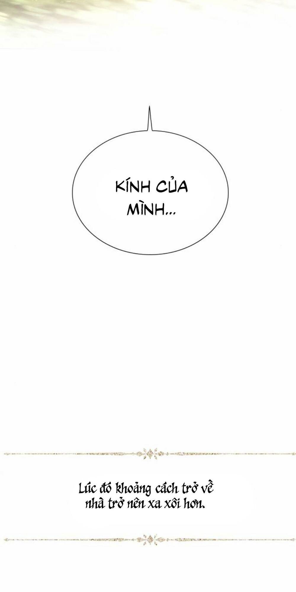 khóc đi, hay cầu xin tôi cũng được chapter 18 - Trang 2