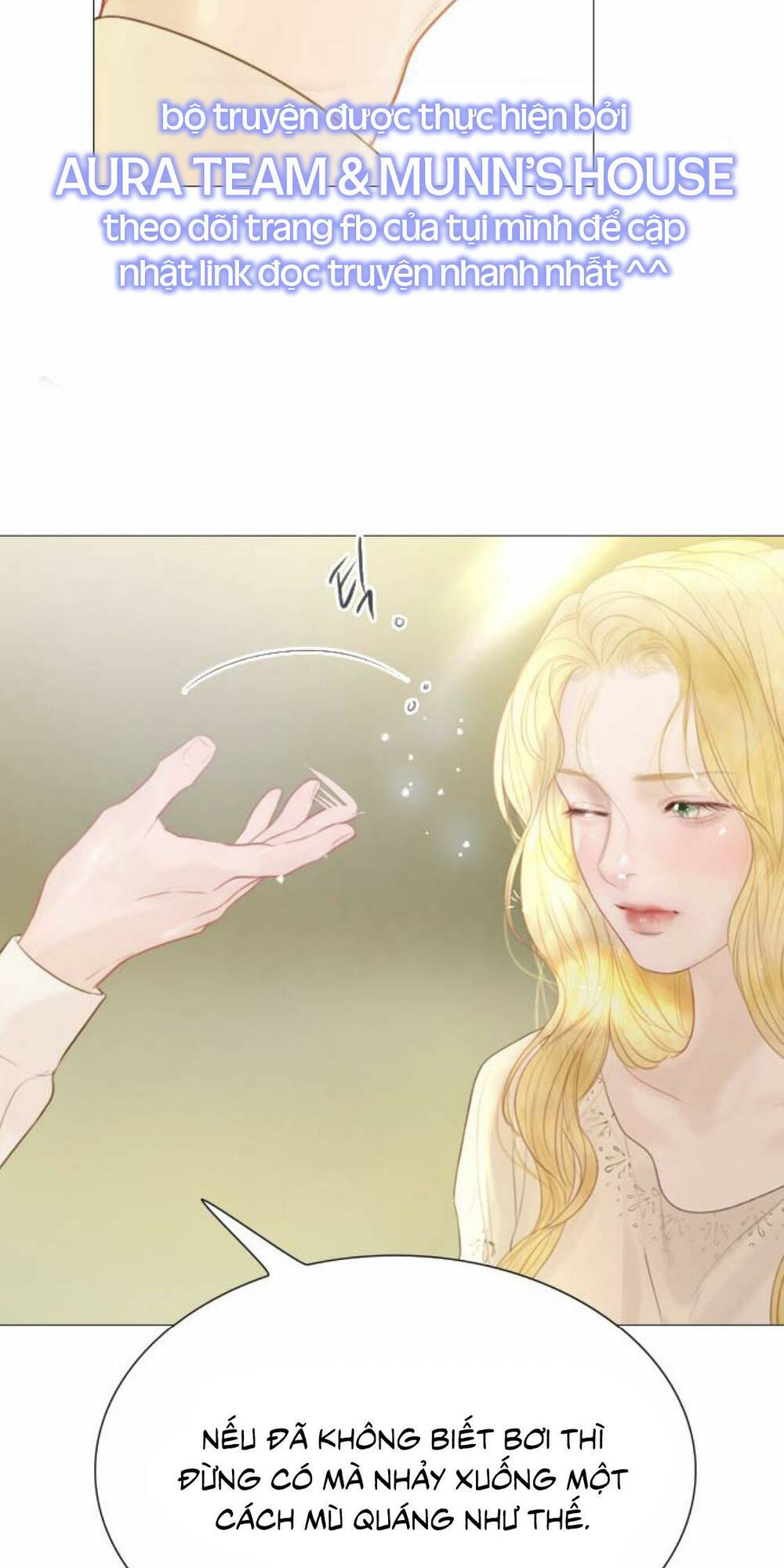 khóc đi, hay cầu xin tôi cũng được chapter 18 - Trang 2