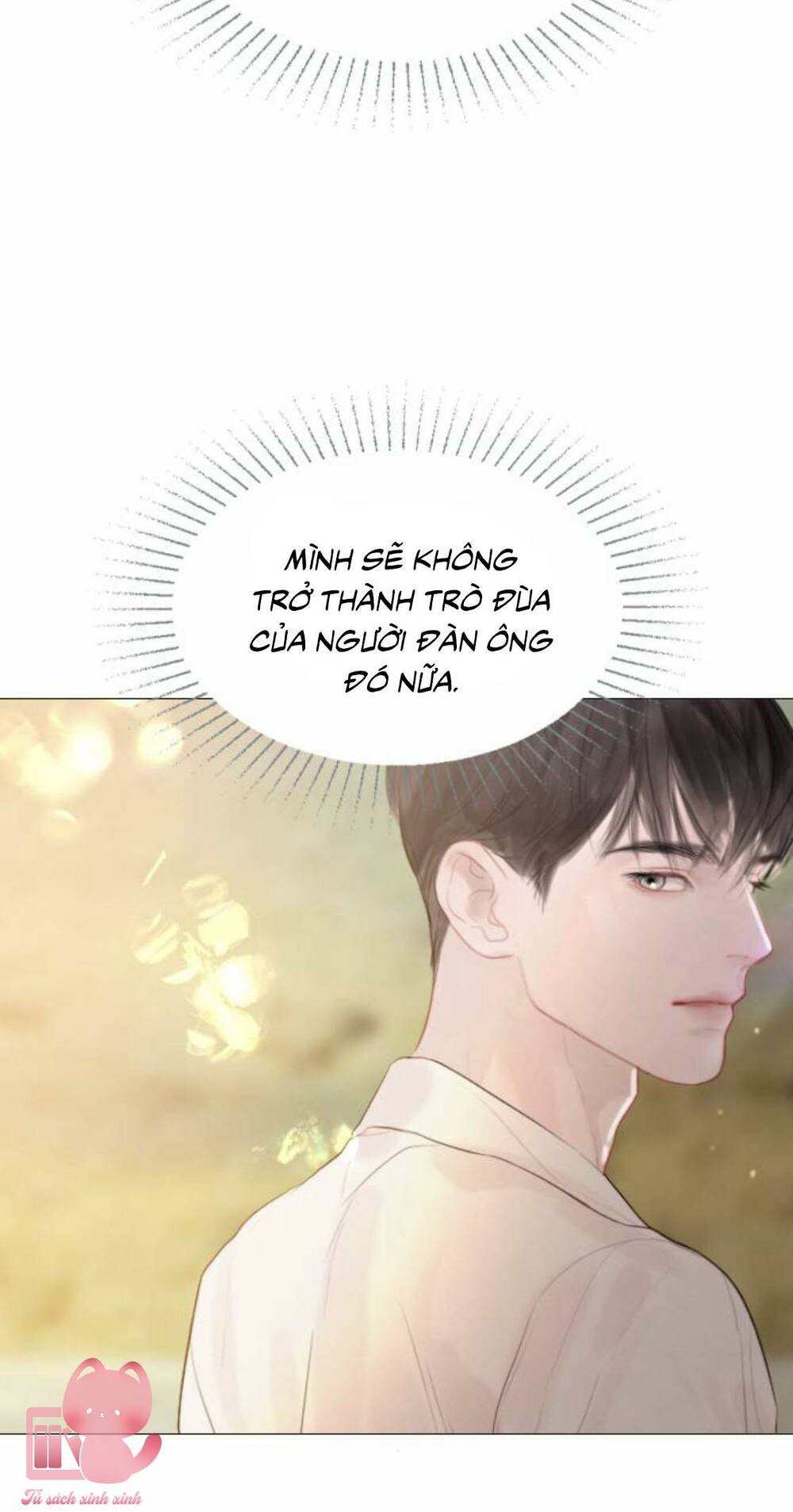 khóc đi, hay cầu xin tôi cũng được chapter 18 - Trang 2