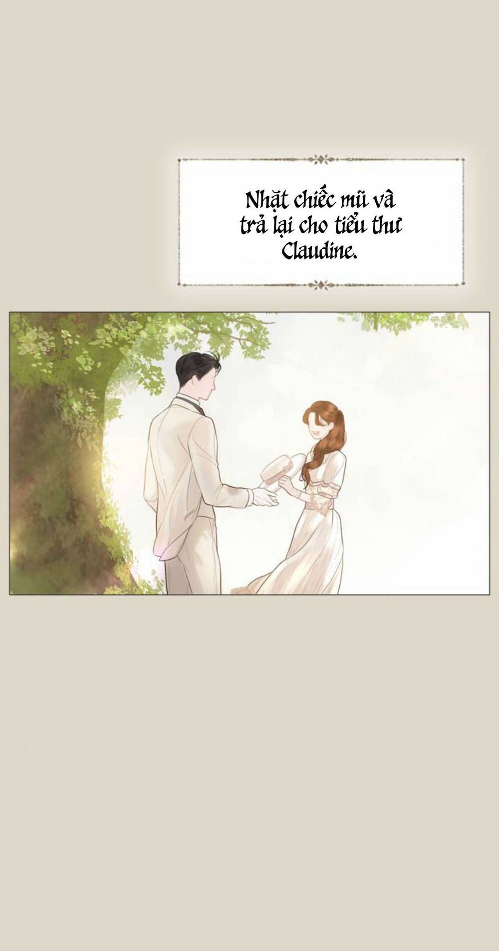 khóc đi, hay cầu xin tôi cũng được chapter 18 - Trang 2