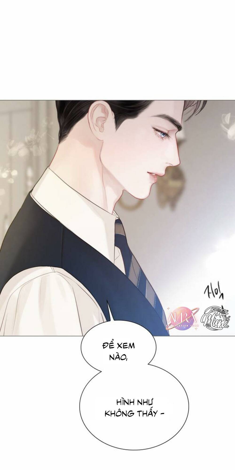 khóc đi, hay cầu xin tôi cũng được chapter 20 - Trang 2