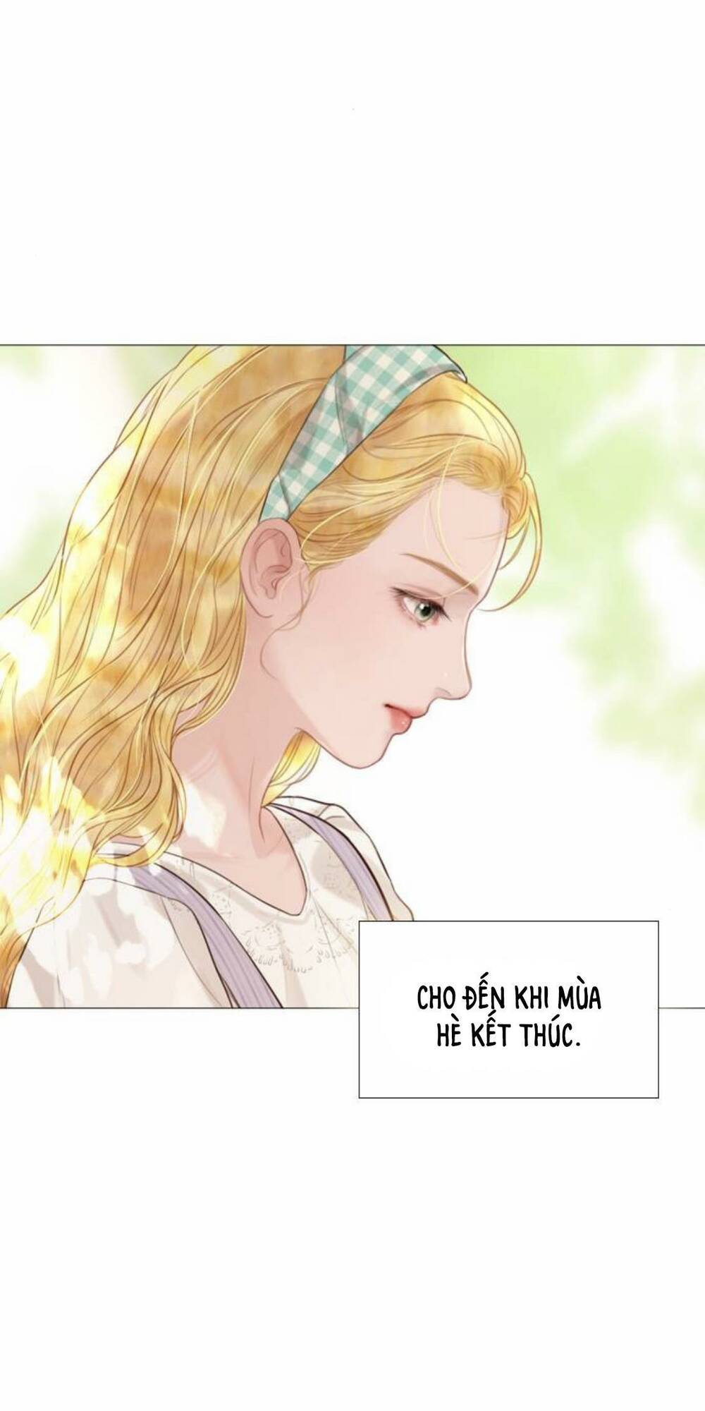 khóc đi, hay cầu xin tôi cũng được Chapter 23 - Trang 2