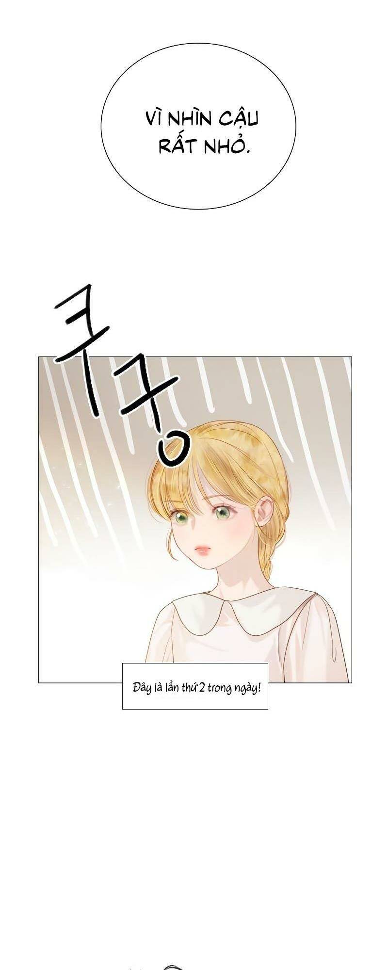 khóc đi, hay cầu xin tôi cũng được chapter 6 - Next chapter 7