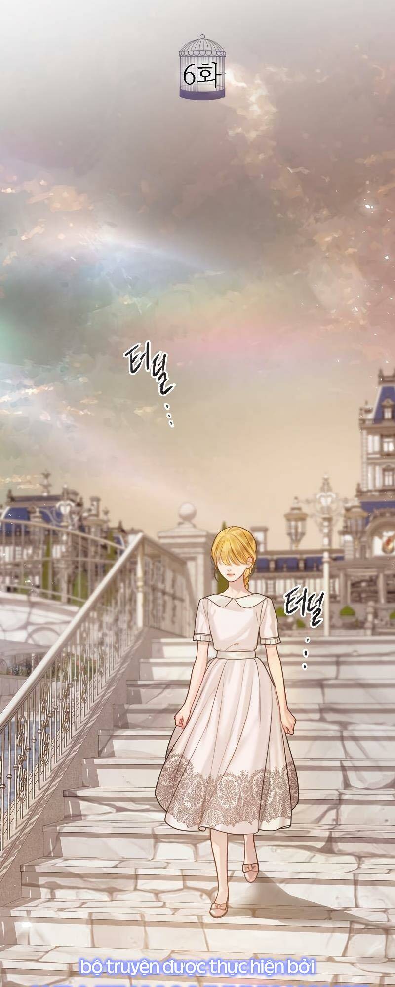 khóc đi, hay cầu xin tôi cũng được chapter 6 - Next chapter 7