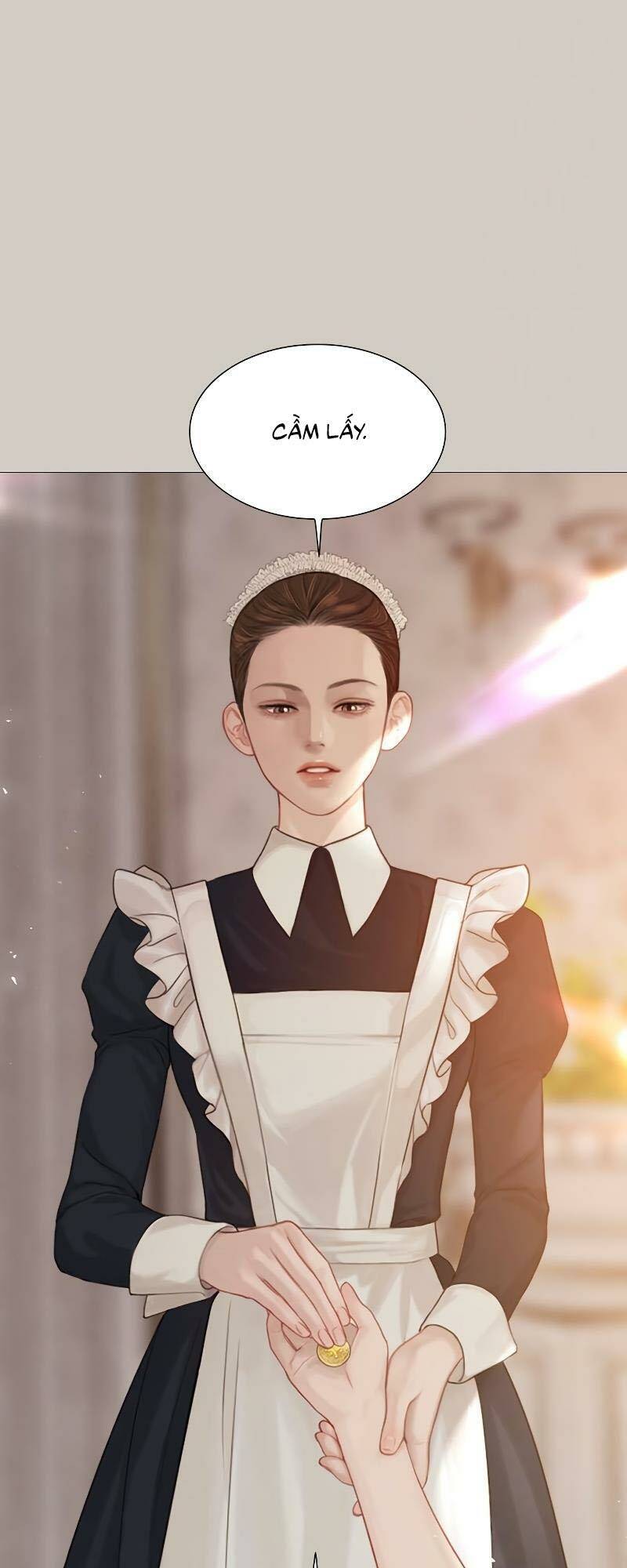 khóc đi, hay cầu xin tôi cũng được chapter 6 - Next chapter 7