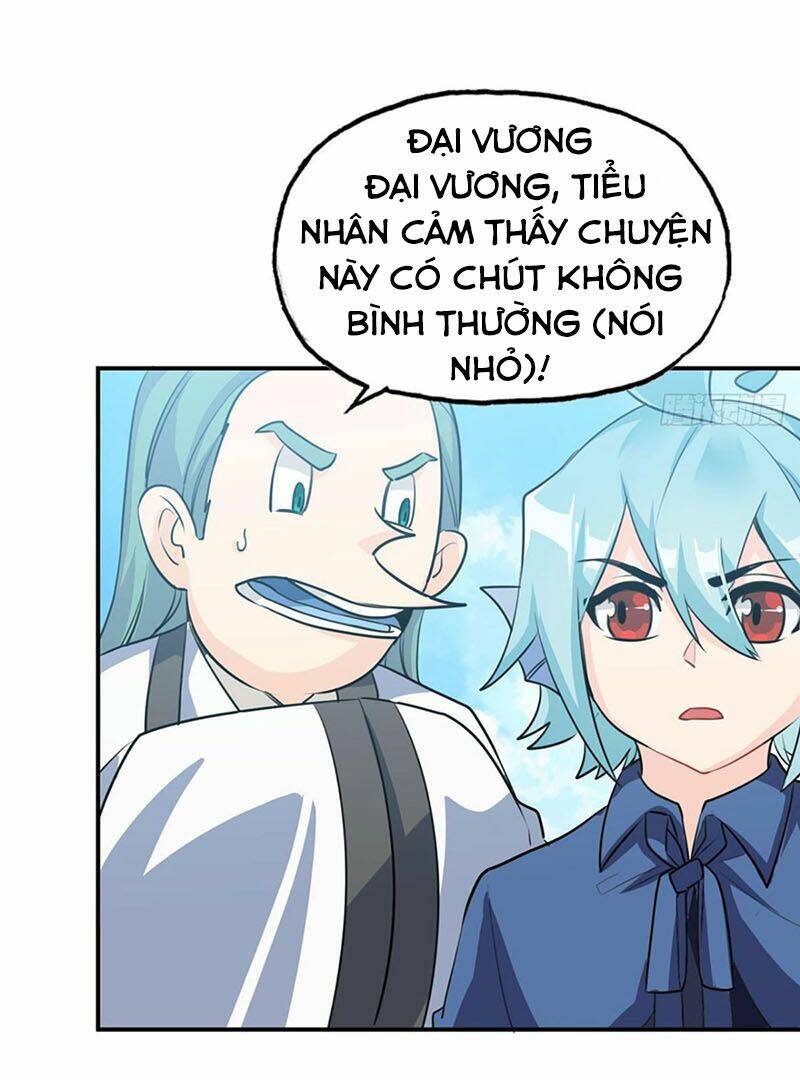 khởi đầu bằng một con côn chapter 107 - Trang 2