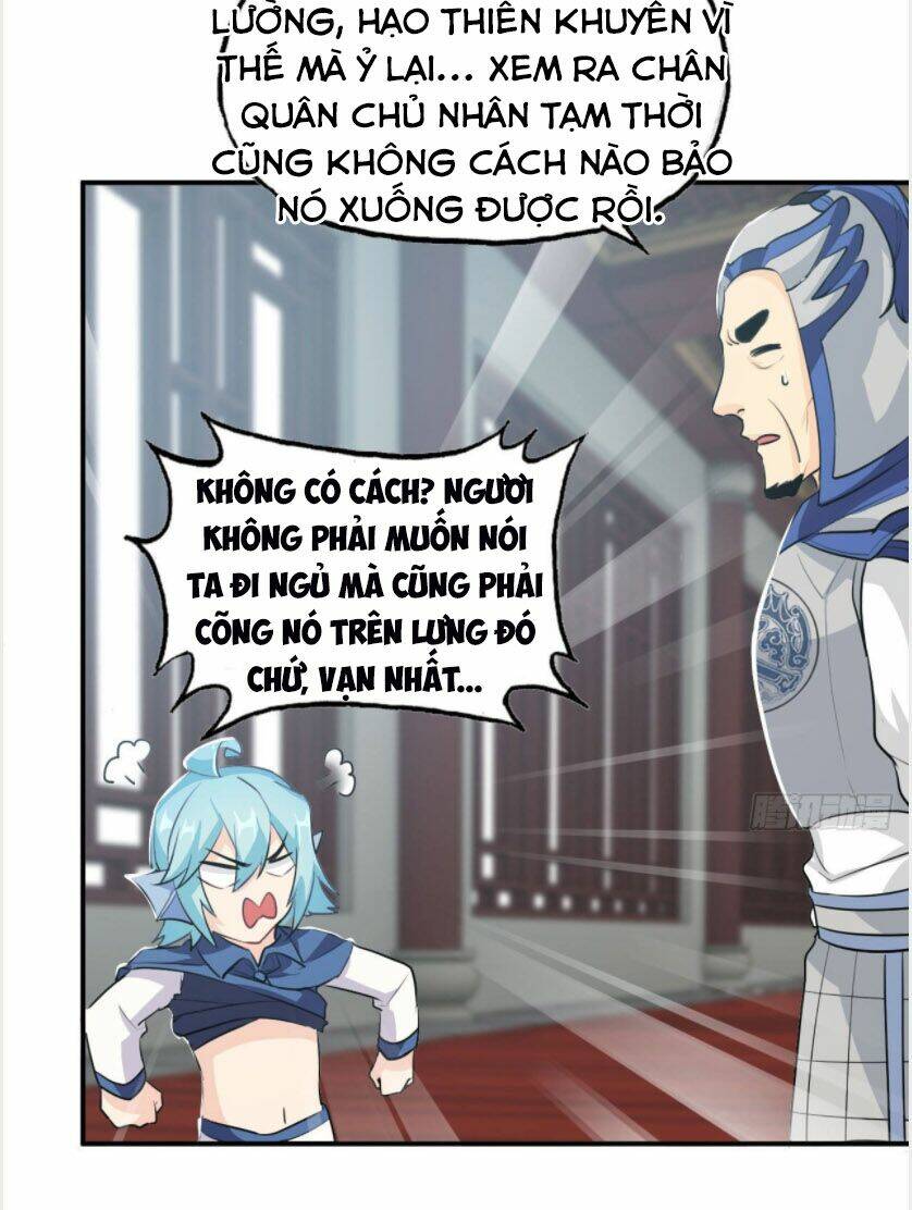 khởi đầu bằng một con côn chapter 111 - Next chapter 112