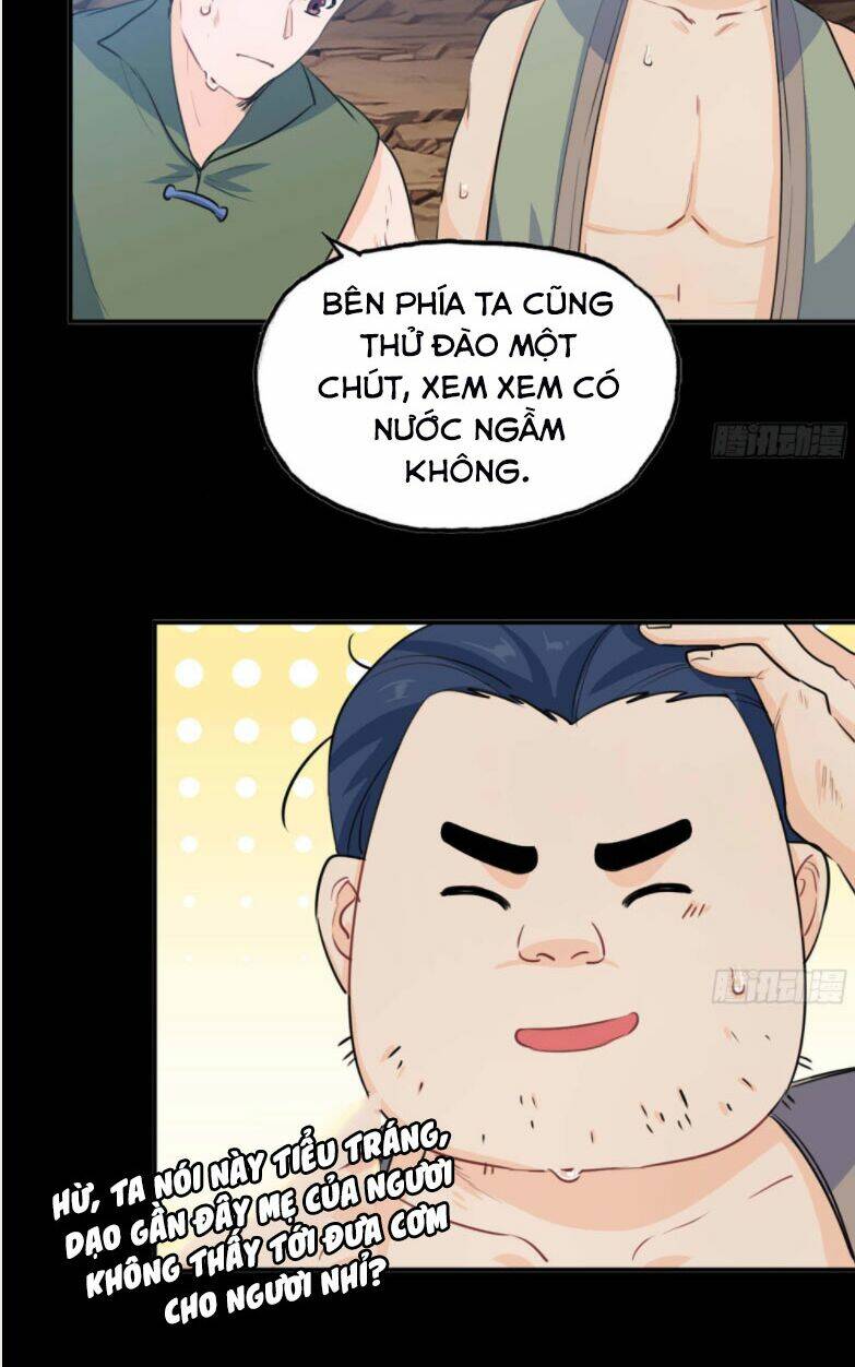 khởi đầu bằng một con côn chapter 114 - Trang 2