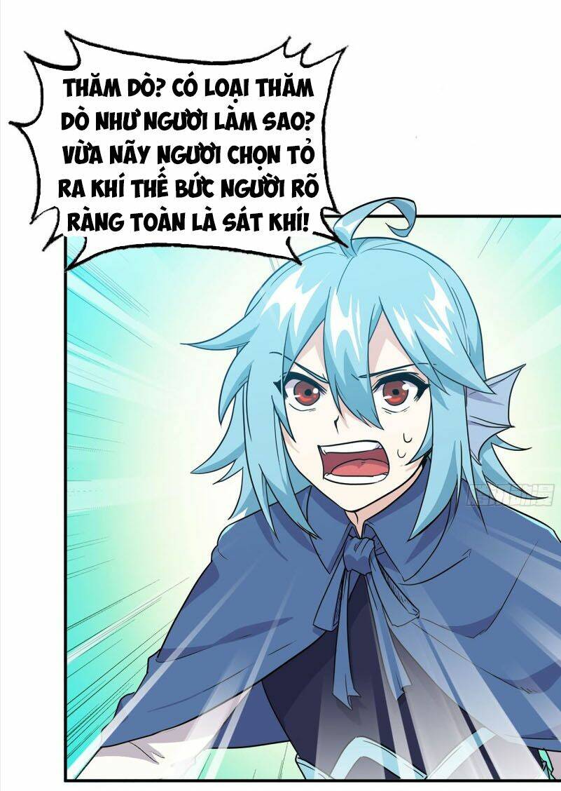 khởi đầu bằng một con côn chapter 122 - Next chapter 123