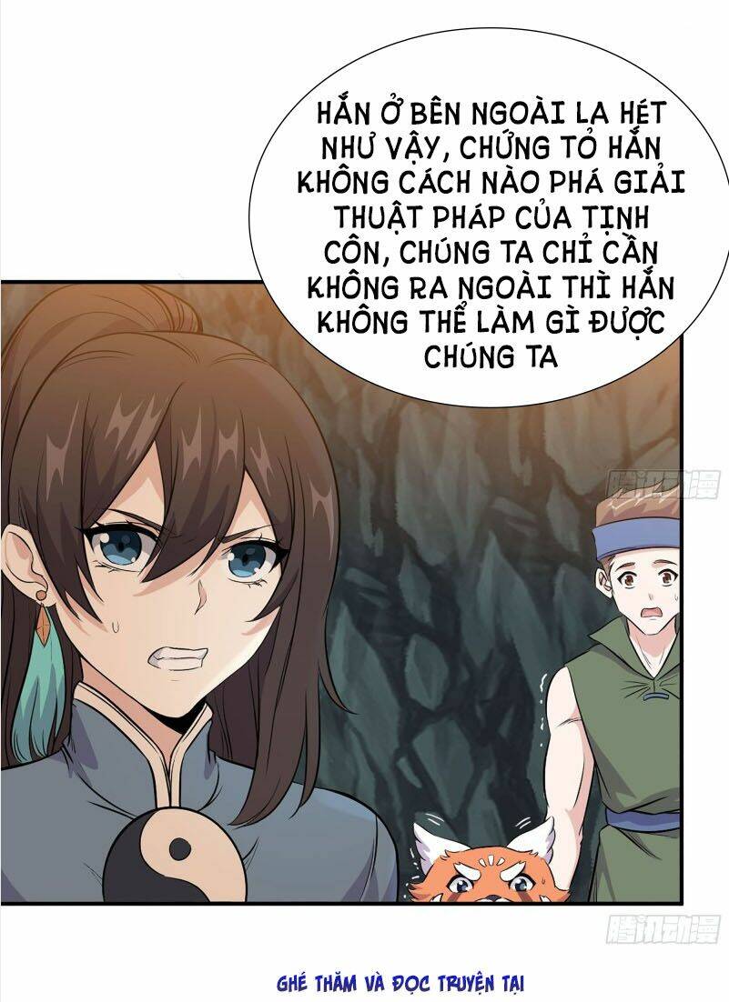 khởi đầu bằng một con côn chapter 122 - Next chapter 123