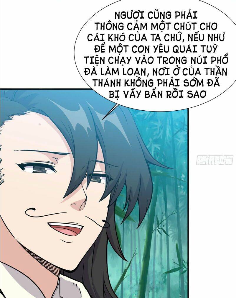 khởi đầu bằng một con côn chapter 122 - Next chapter 123