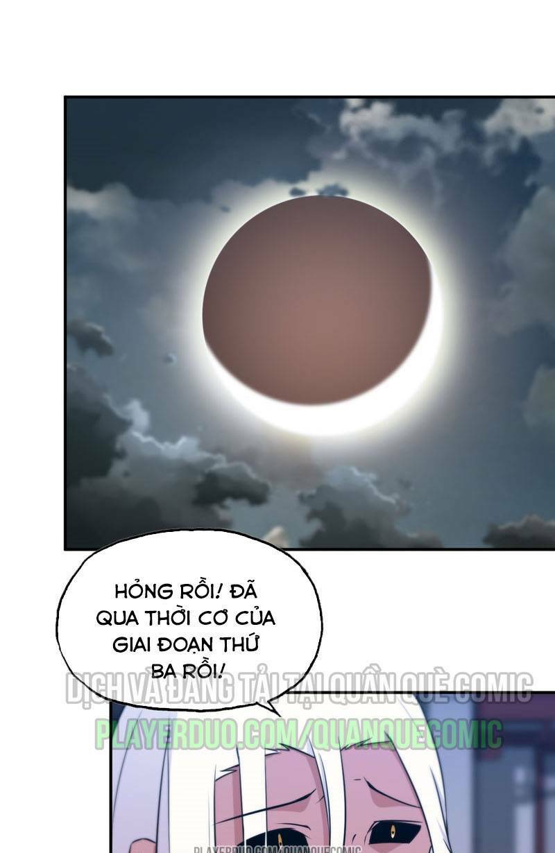 khởi đầu bằng một con côn chapter 16 - Next chapter 17